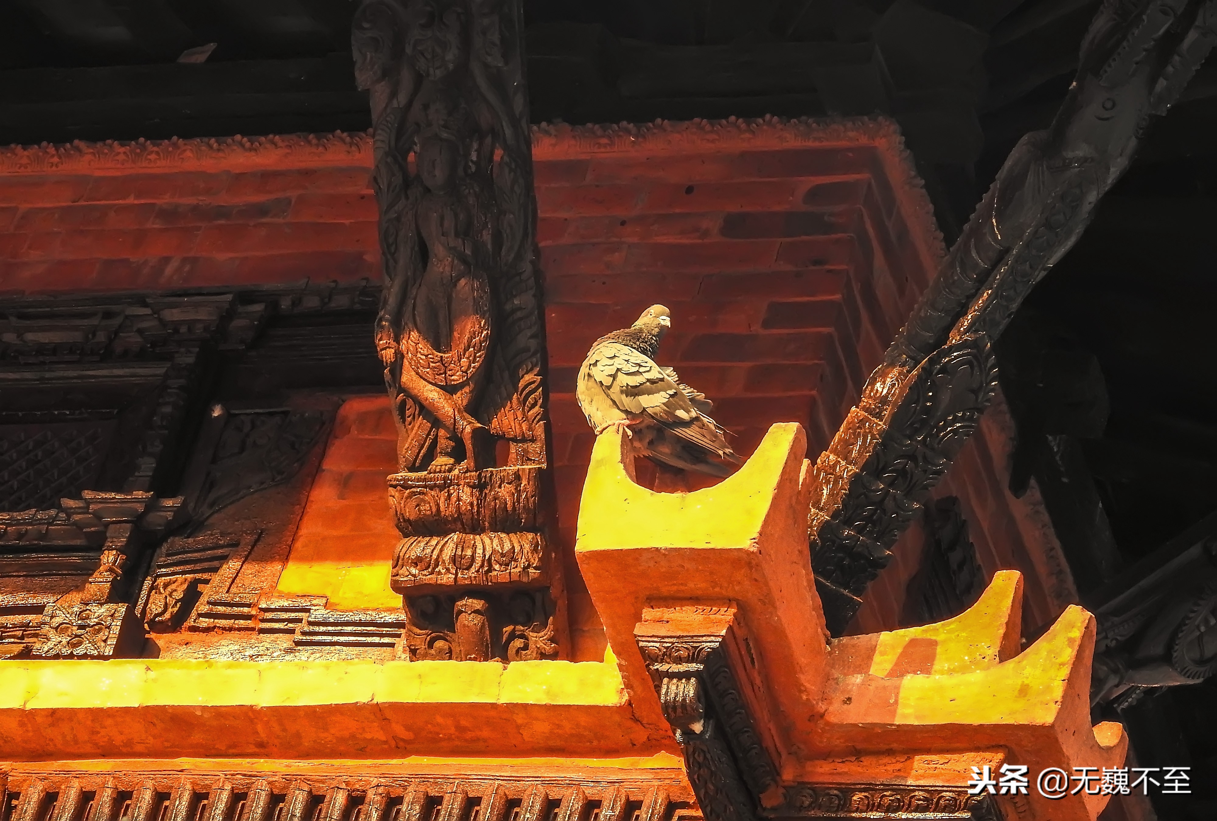 尼泊尔act徒步旅行,尼泊尔act徒步攻略大全