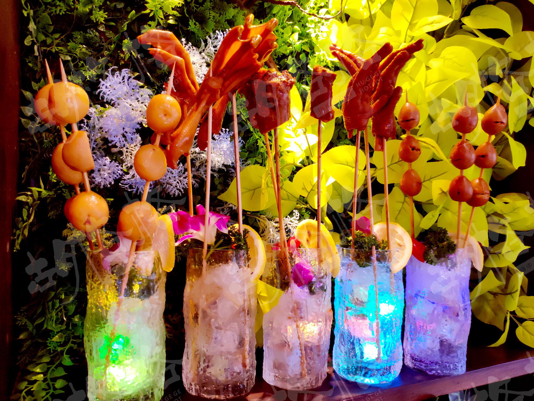 火锅加盟店流程及费用,加盟一家火锅食材店需要多少钱