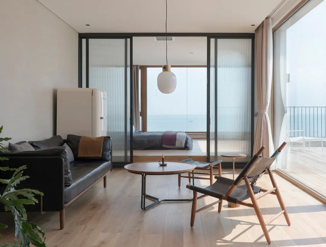 高端民宿一年营业成本600万,年赚百万的旅游民宿