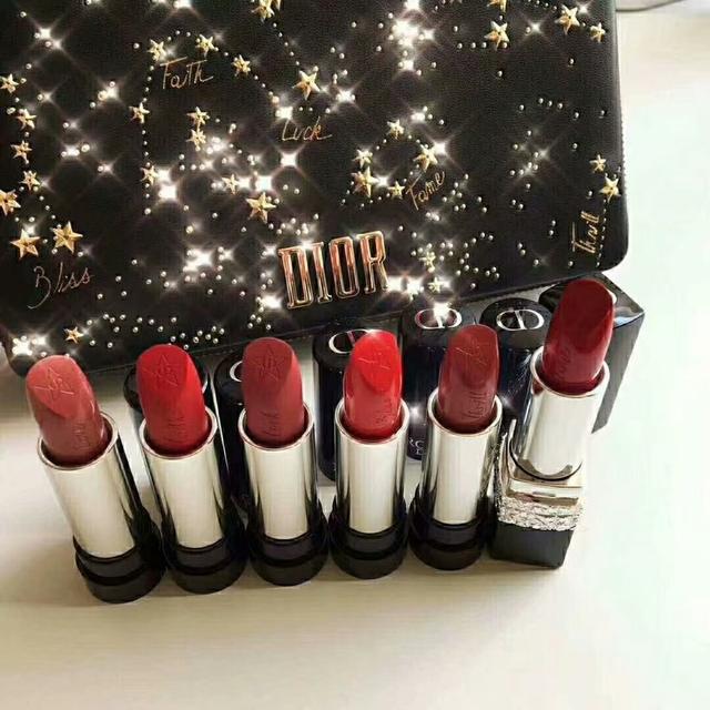 各大美妆品牌2019限定,各大美妆品牌圣诞系列