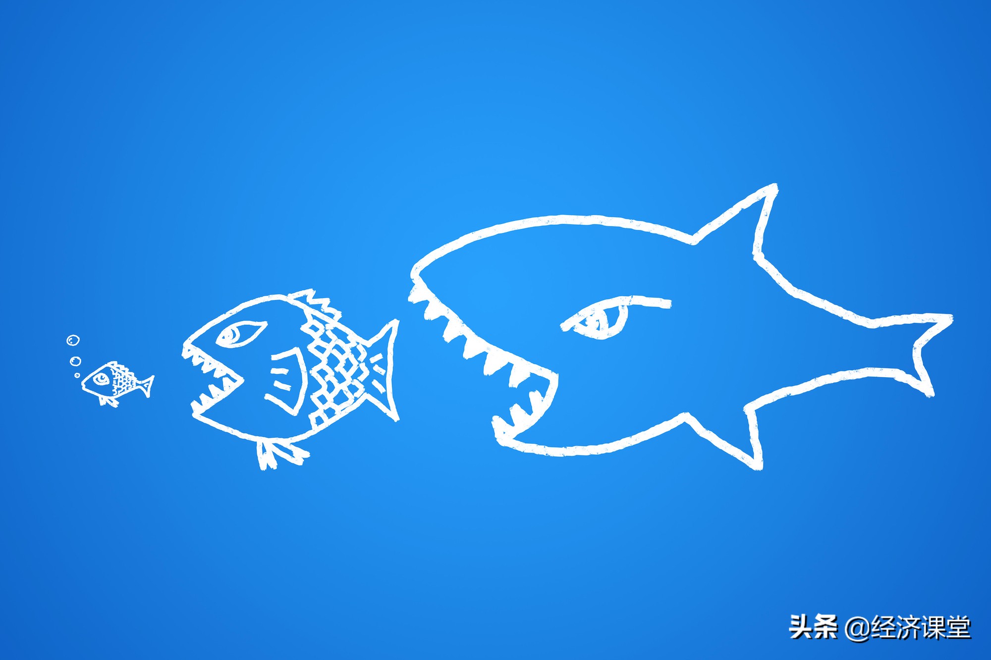 *场赌**赚钱规则带给交易者的启示