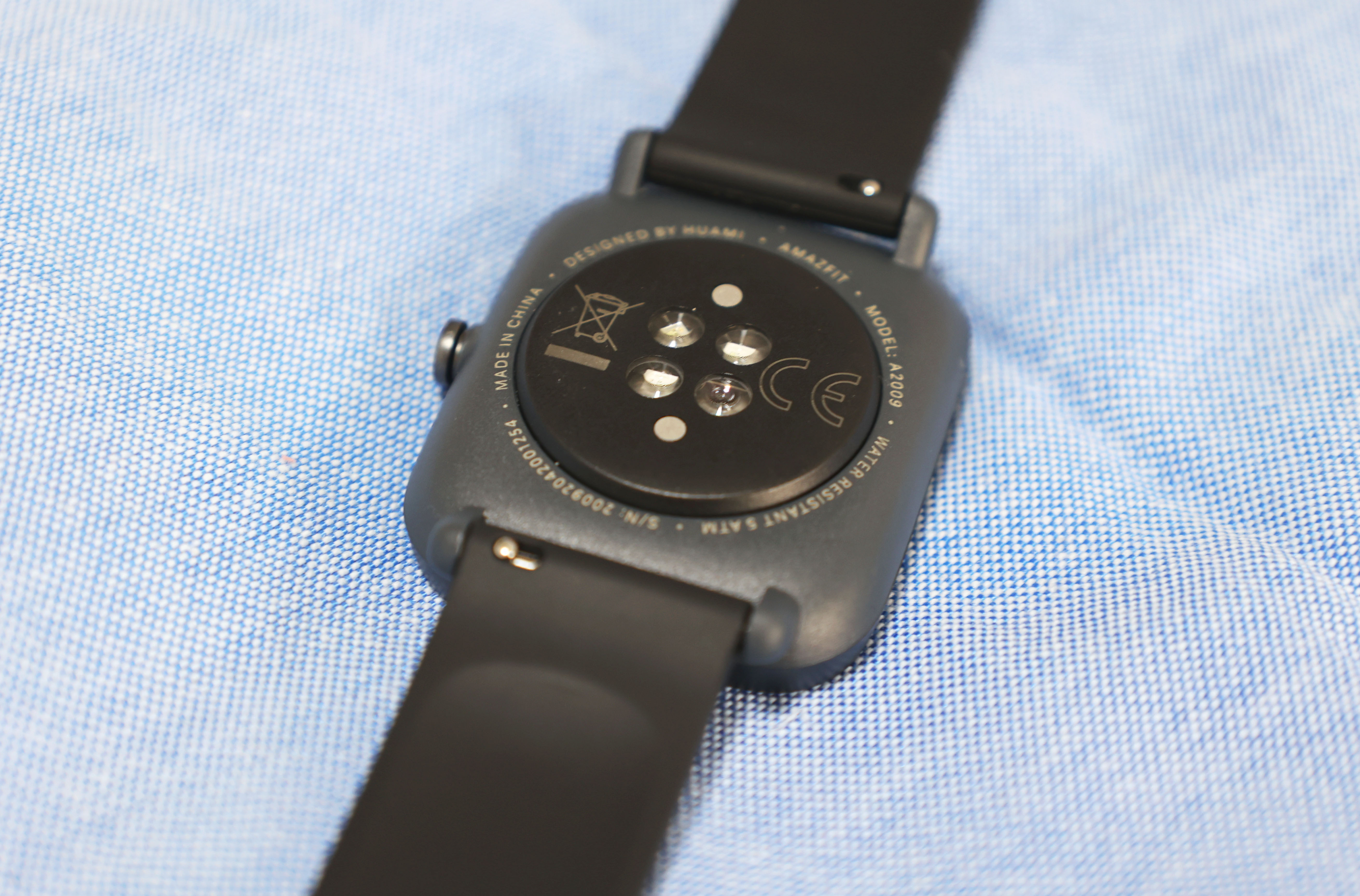 鍗庣背amazfitt-rexpro鎵嬭〃璇勬祴,AmazfitPop鏅鸿兘杩愬姩鎵嬭〃