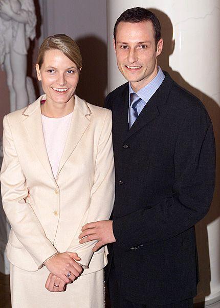 挪威王后黑历史,挪威王室黑历史