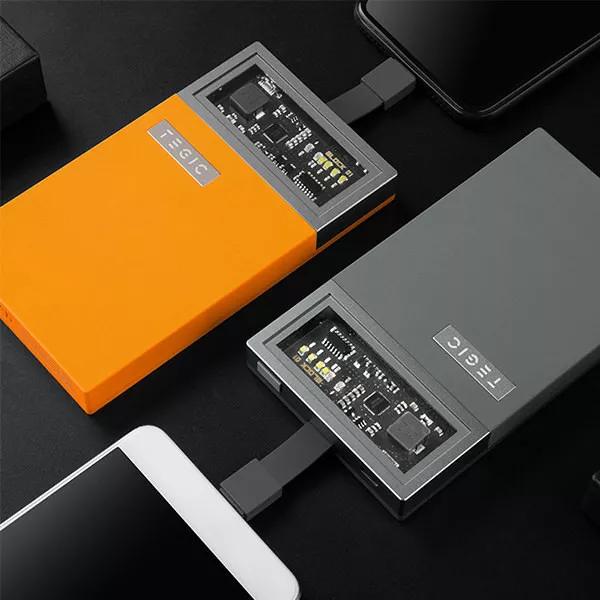 充电宝效率最高电路板,充电宝快速充电电路板