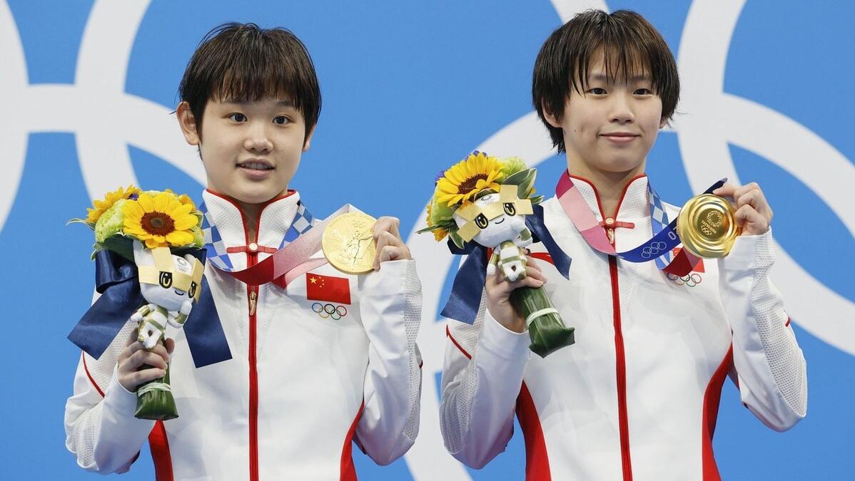 2020东京奥运会中国解说员是谁,日本东京奥运会解说员