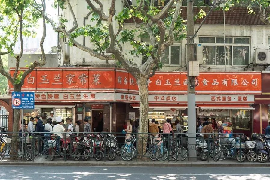 今年不再作妖的手作青团们，到底能有多好吃？