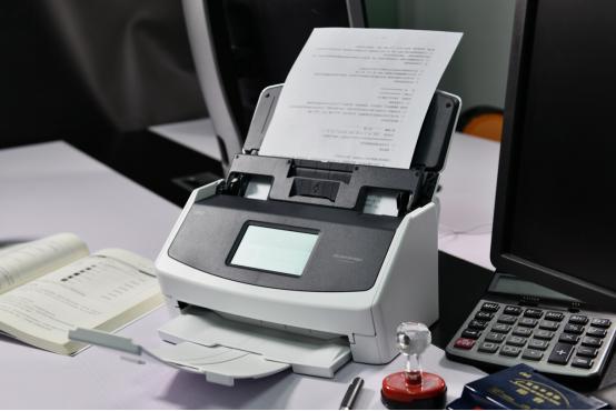 量身定制微信小程序，富士通ScanSnapiX1500高速文档扫描仪上手