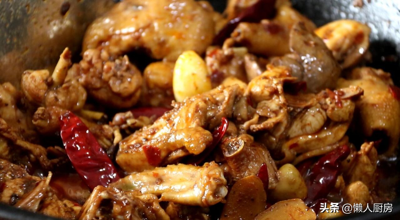 40元一只鸡的做法大全,32元一只鸡做法视频