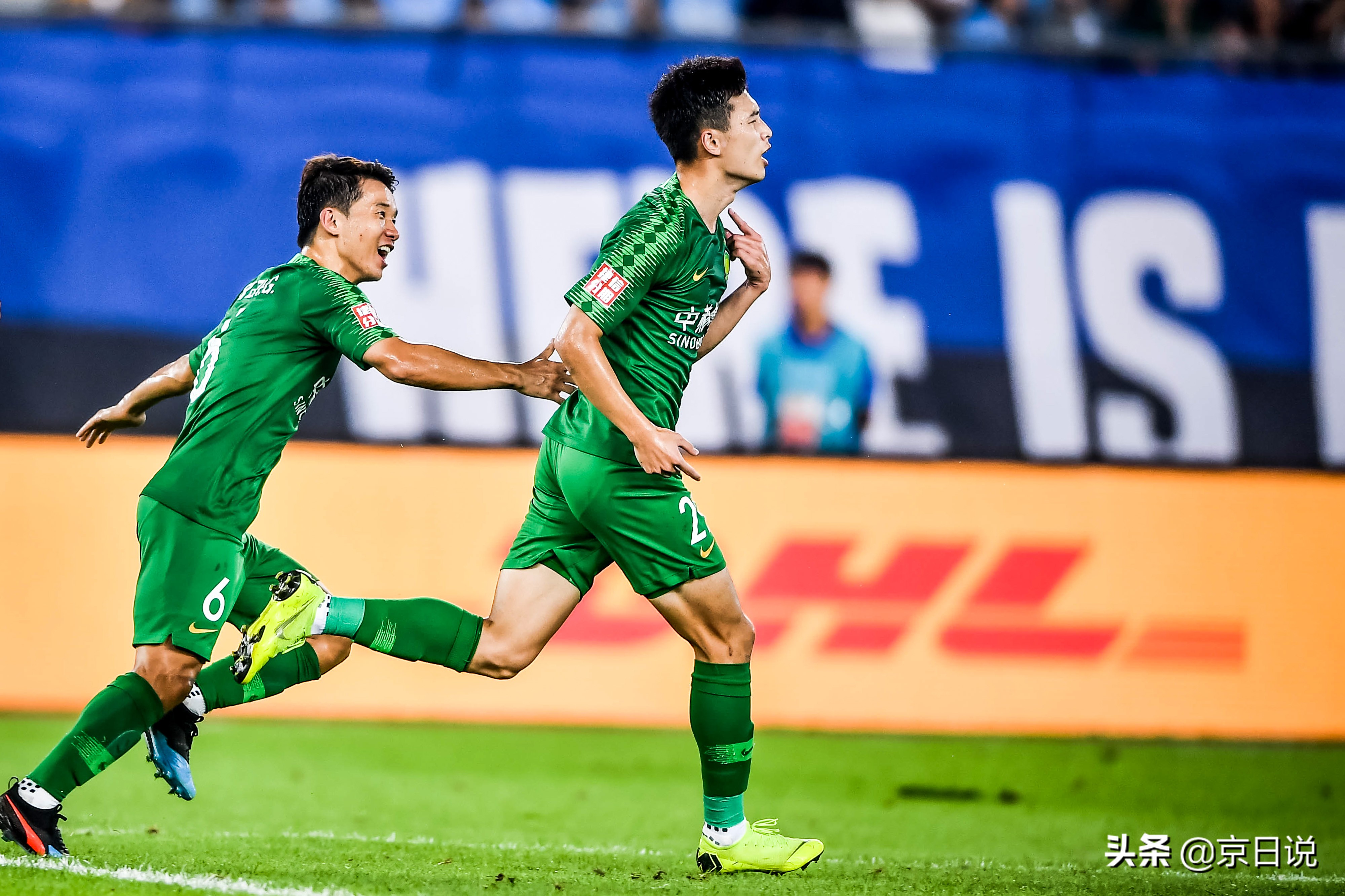 换帅后第一个运动战进球，“战术鬼才”热内西奥的改变才刚开始