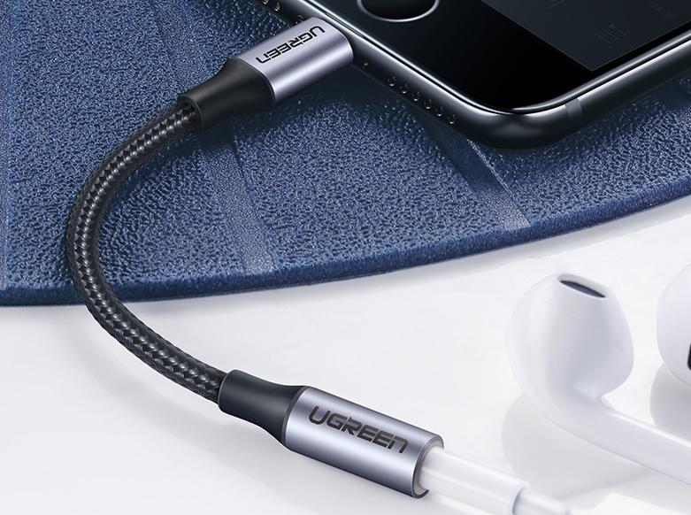 苹果原装lightning耳机音质,苹果3.5毫米耳机和lightning耳机