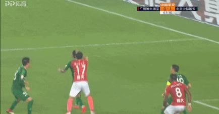 傅明判罚手球视频,傅明谈鲁能