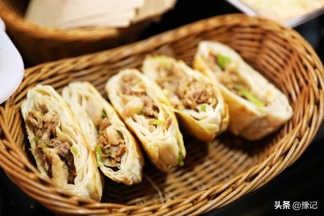 到洛阳了不知道吃啥,到郑州不知道吃啥