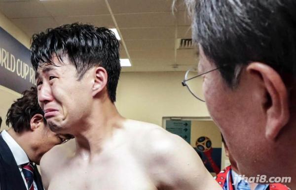 师徒大战欢乐多！穆里尼奥依旧嘴硬，孙兴慜人设崩塌