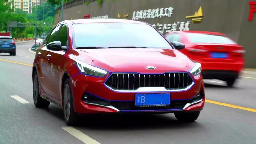 起亚k3的1.4t发动机耐用么,起亚k31.4t试驾