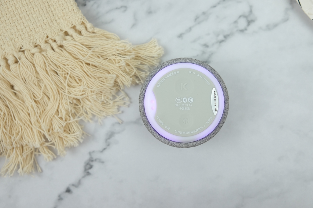 酷狗mini音箱评测,酷狗迷你音箱评测