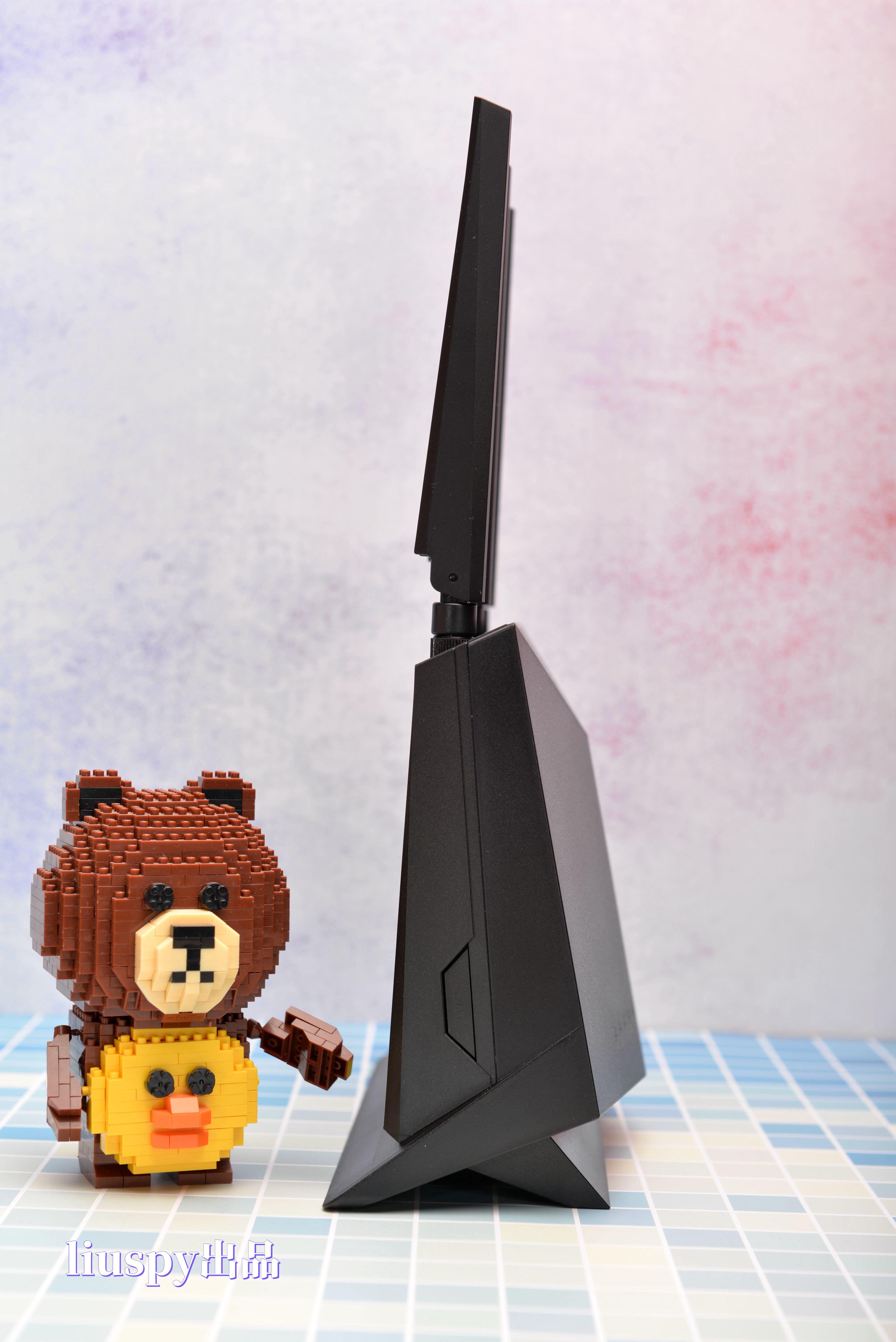 华硕ax86u与ax86upro对比,用华硕ax86u会有什么样的感受