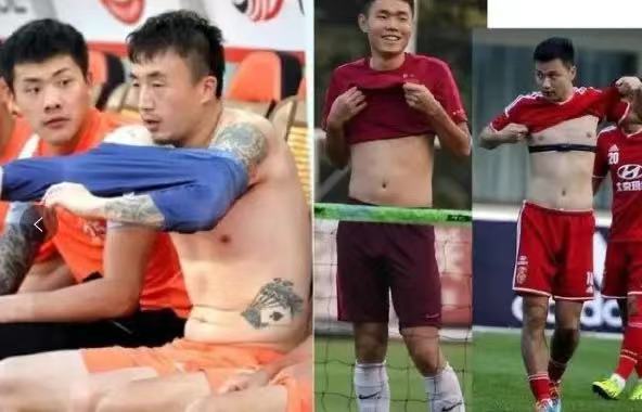 身体素质不输c罗,朱婷的身体素质