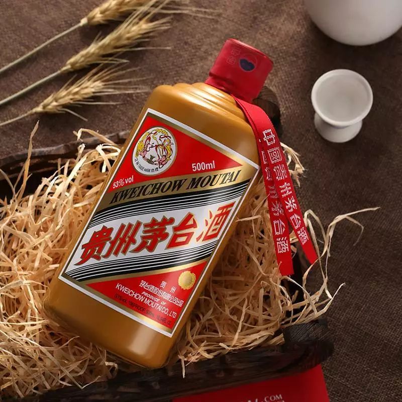 茅台酒介绍和讲解,茅台酒飞天图8个鉴别细节