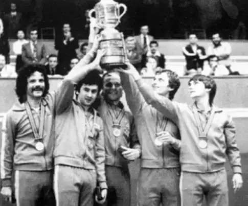 匈牙利世界足球明星,匈牙利五十年代最伟大的足球明星