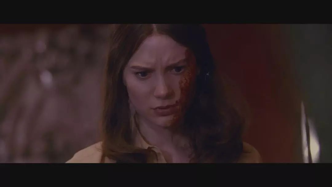 悬疑和*欲情**的完美混合体，叫*欲人**罢不能