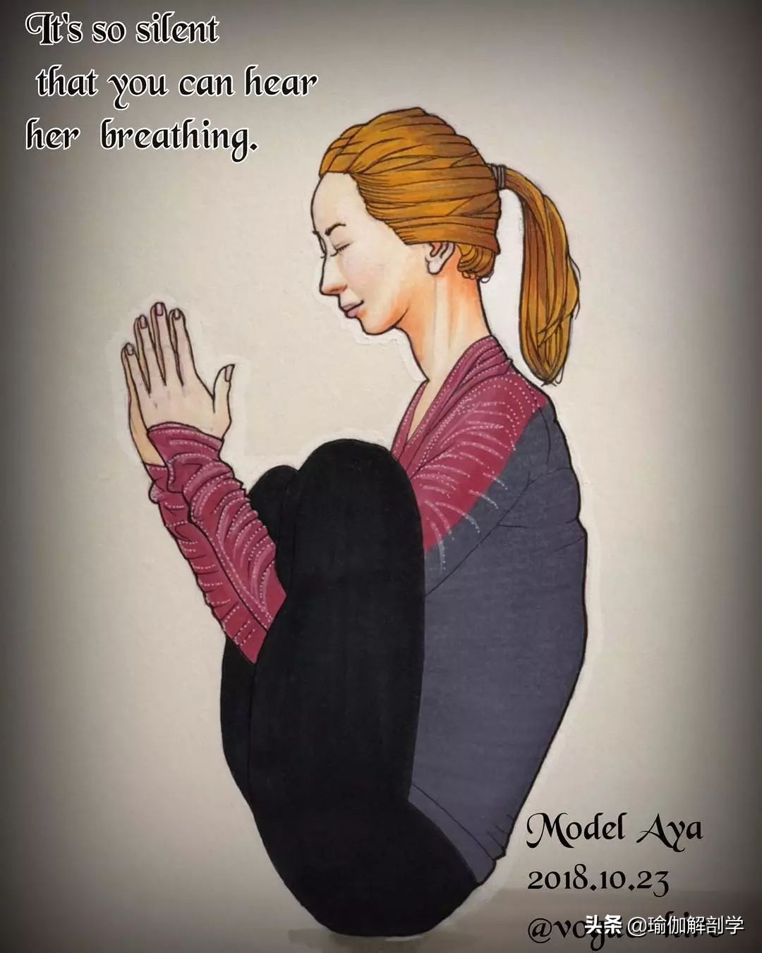 练瑜伽10大禁忌是什么,初学者练瑜伽体式的8大禁忌