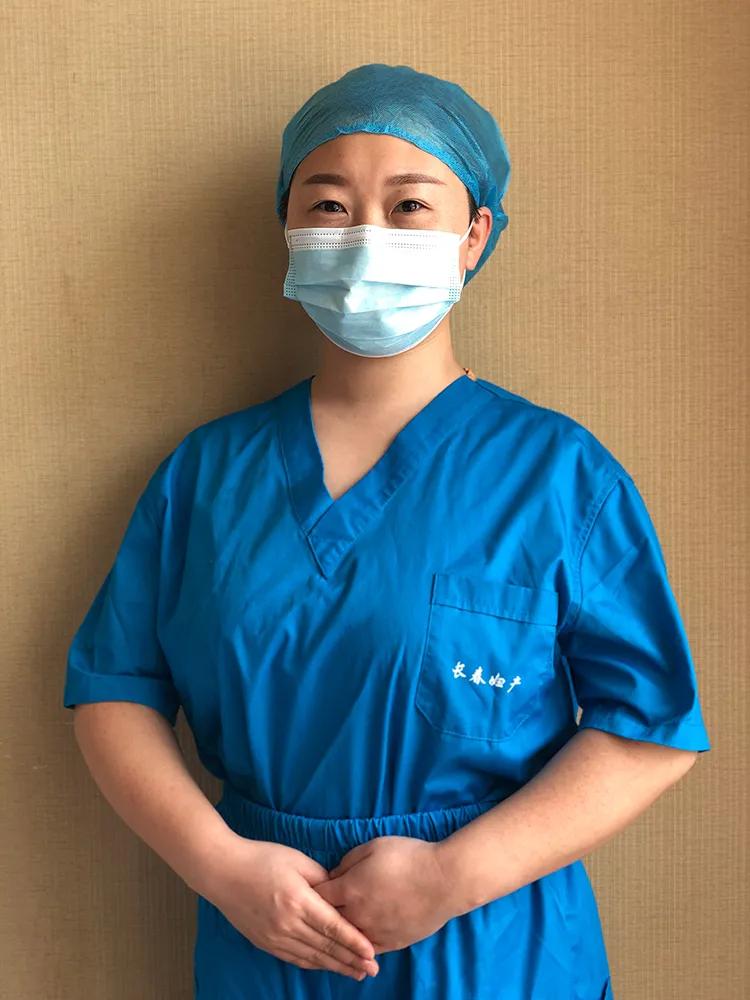 长春86名英雄凯旋，让我们看看TA的样子！