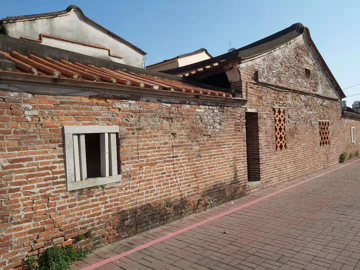 环游台湾岛鹿港小镇,台湾鹿港小镇攻略