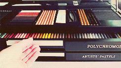 十大画材排行榜,什么牌子的画材好用