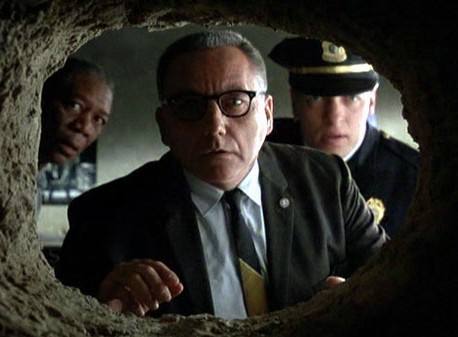 肖申克的救赎向往的自由,theshadowofthesun肖申克的救赎