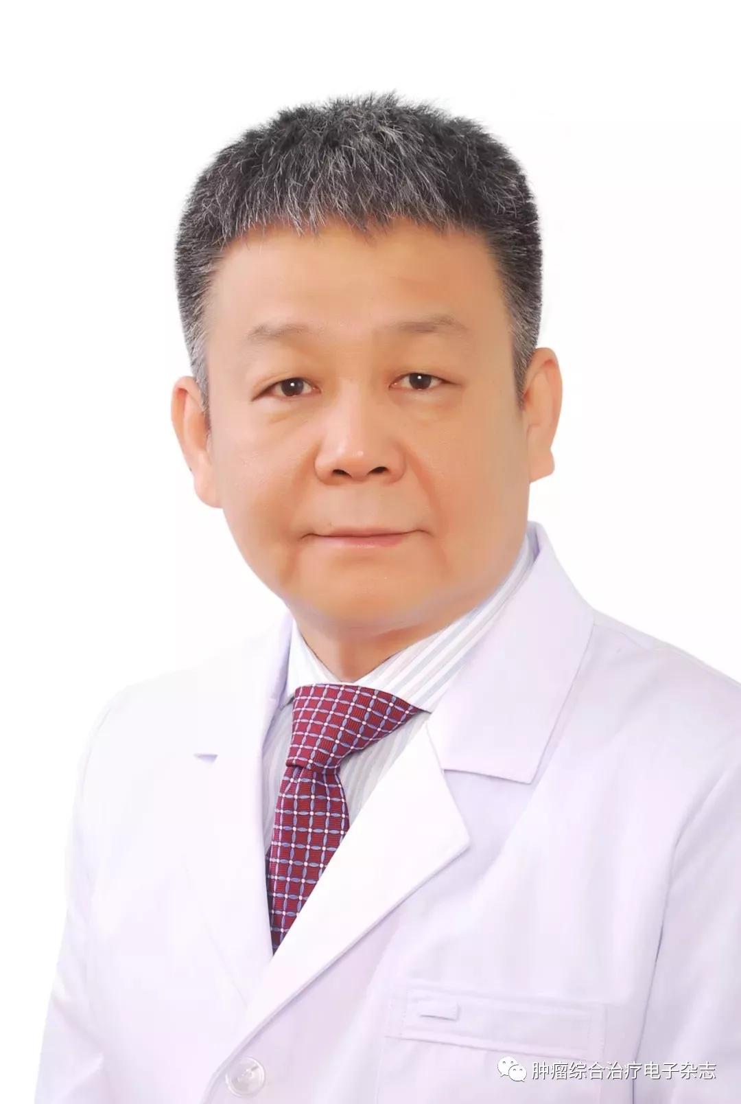 张志仁教授回顾2019年肿瘤心脏病学（心血管肿瘤交叉领域）新进展