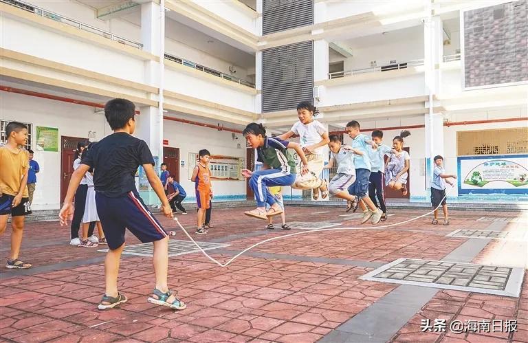 三亚带娃托管,三亚儿童暑假托管