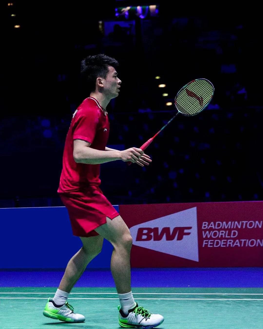 李宁风动9000系列,李宁风动9000系列羽毛球拍评测