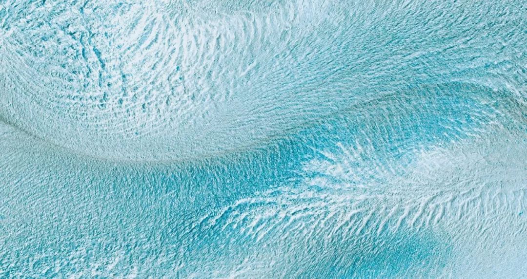 从太空看地球的一年四季真实面貌,上帝视角俯瞰我们的地球是怎样的