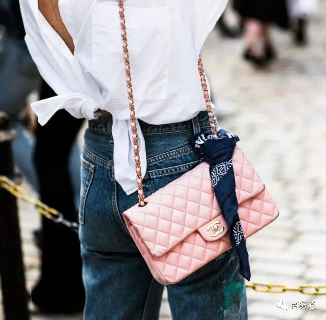 职场女生第一个包包,职场girls