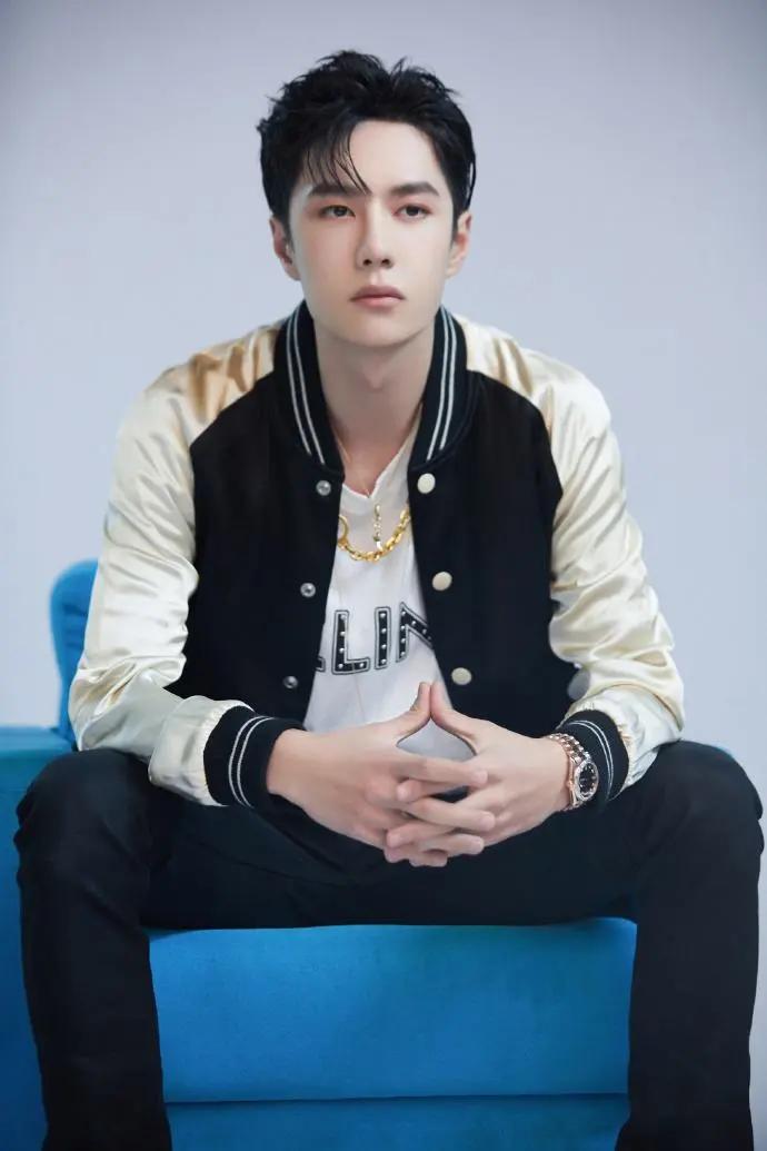 肖战王一博跨年晚会会同台吗,肖战王一博跨年晚会