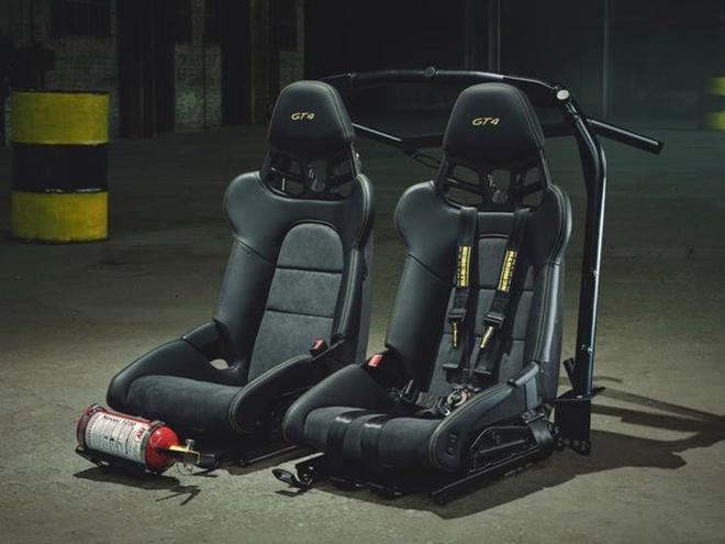 保时捷718caymangt4价格,保时捷7182022款价格