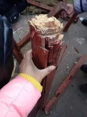 红木多少钱一吨现在的价格,同等材质红木差价大