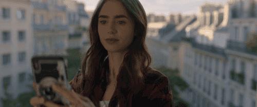 无知还是傲慢？美国土锤妞在巴黎镀金，教教法国人怎么做网红营销