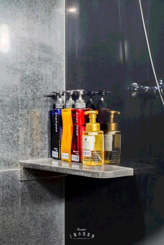 泡汤馆魔都,魔都新晋泡汤馆