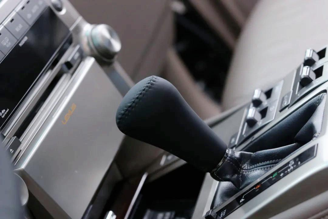 怪兽修车翻新,雷克萨斯gx460翻新改造全过程