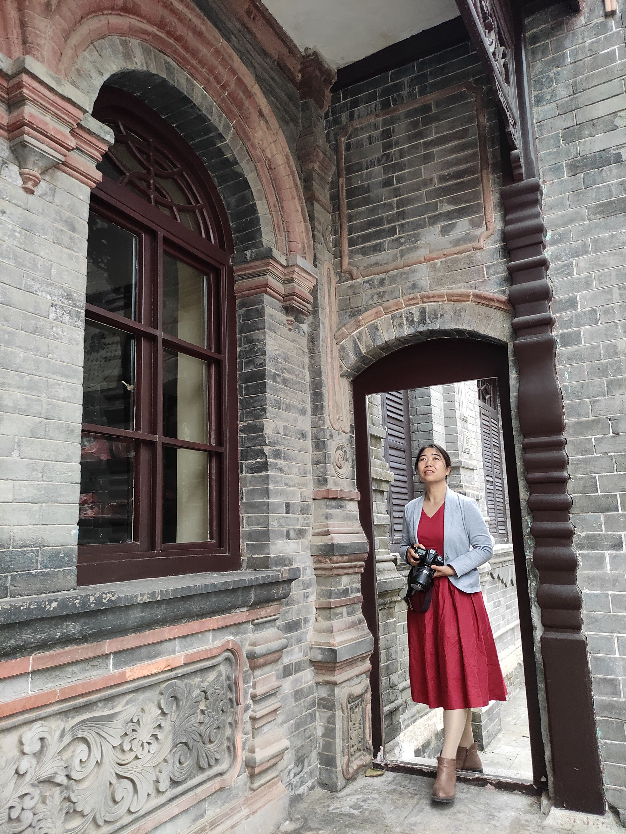 欣赏年画、邂逅大海、闲逛宜家，将生活过成诗与远方