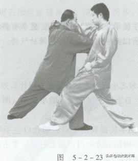 四把捶的技法揭秘下,四把锤分解教学视频