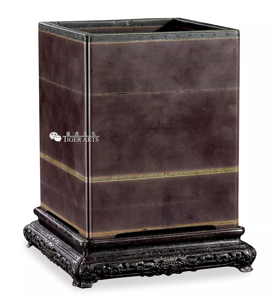 笔筒文艺古风,笔筒文艺风