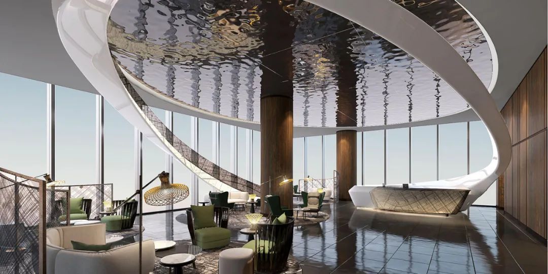 苏州古运河英迪格酒店地理位置,苏州英迪格酒店是哪家设计的