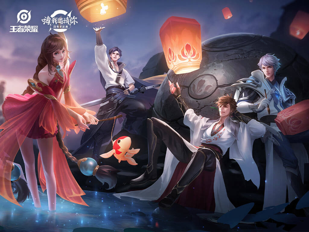 王者荣耀连招神器手柄排位演示,王者荣耀新赛季辅助黑科技