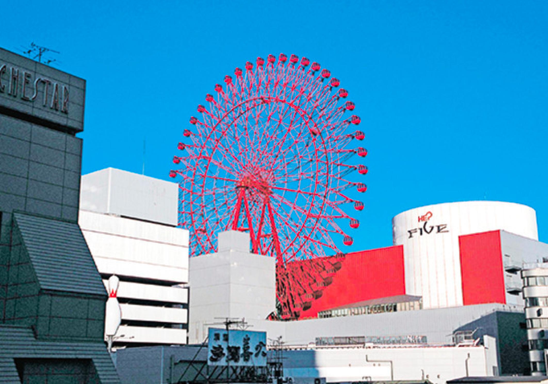 来大阪一定要买的交通卡！「大阪周游卡介绍和攻略」