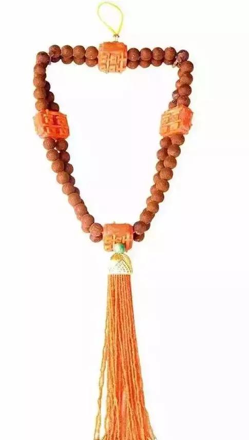 古法手串都有什么工艺,古人很潮手串