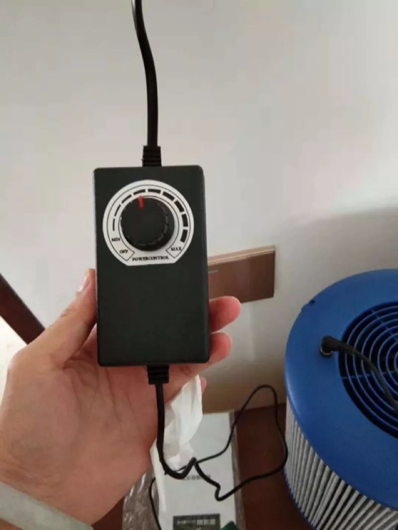 百而思除甲醛净化器使用方法,欧朗德斯除甲醛净化器测评