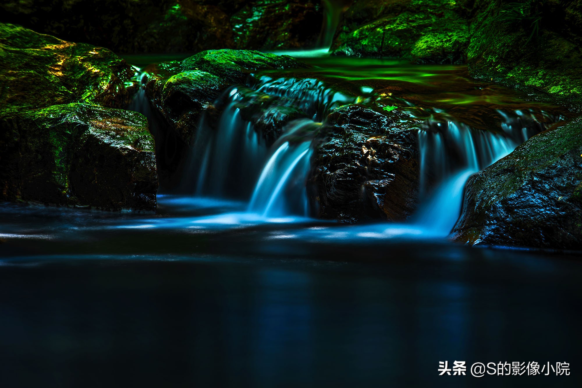 减光镜71mm和减光镜55mm的区别,10倍减光镜可以代替8倍减光镜吗