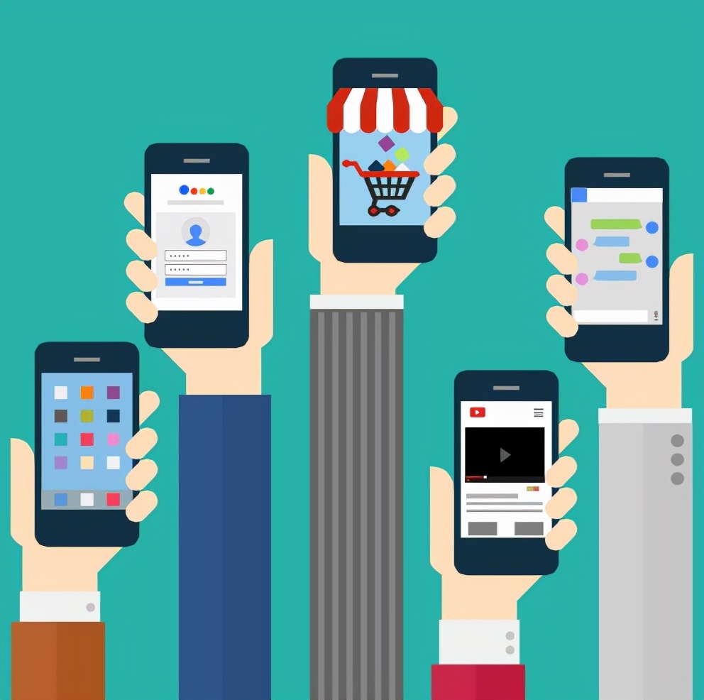 106*信群短发**平台发送的短信与自己手机发送短信